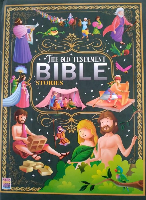 The Old Testament Bible Stories